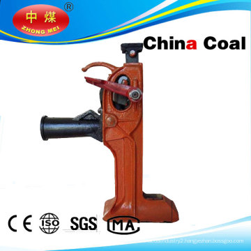 5T,10T,15T mechanical screw jack,mechanical railway jack